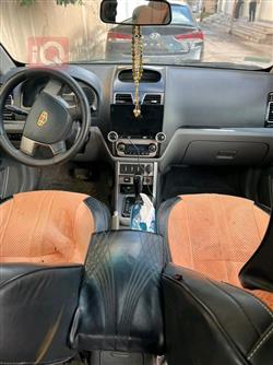 جيلي امجراند EC7